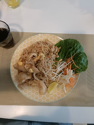 Photo of Chanthi's Thai to Go - 4 Stanley St, Holyhead LL65 1HG