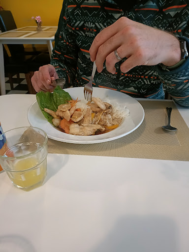 Photo of Chanthi's Thai to Go - 4 Stanley St, Holyhead LL65 1HG