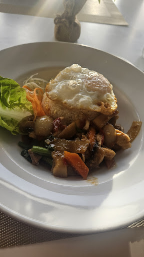 Photo of Chanthi's Thai to Go - 4 Stanley St, Holyhead LL65 1HG