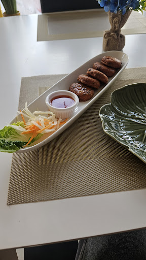 Photo of Chanthi's Thai to Go - 4 Stanley St, Holyhead LL65 1HG