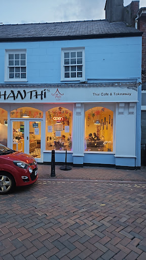 Photo of Chanthi's Thai to Go - 4 Stanley St, Holyhead LL65 1HG