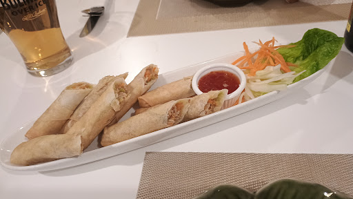 Photo of Chanthi's Thai to Go - 4 Stanley St, Holyhead LL65 1HG