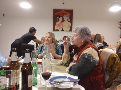 Photo of Chanthi's Thai to Go - 4 Stanley St, Holyhead LL65 1HG