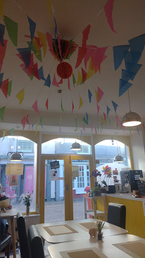 Photo of Chanthi's Thai to Go - 4 Stanley St, Holyhead LL65 1HG