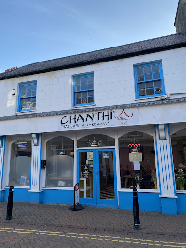 Photo of Chanthi's Thai to Go - 4 Stanley St, Holyhead LL65 1HG