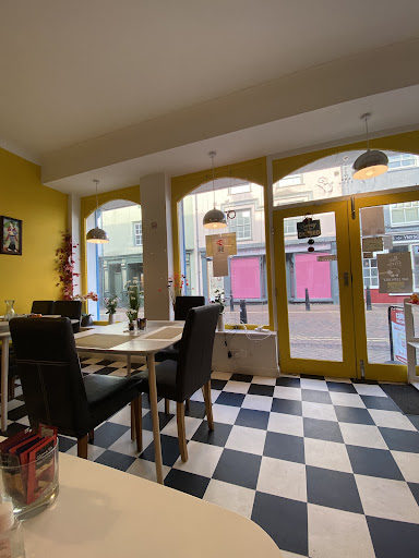 Photo of Chanthi's Thai to Go - 4 Stanley St, Holyhead LL65 1HG