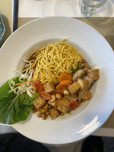 Photo of Chanthi's Thai to Go - 4 Stanley St, Holyhead LL65 1HG