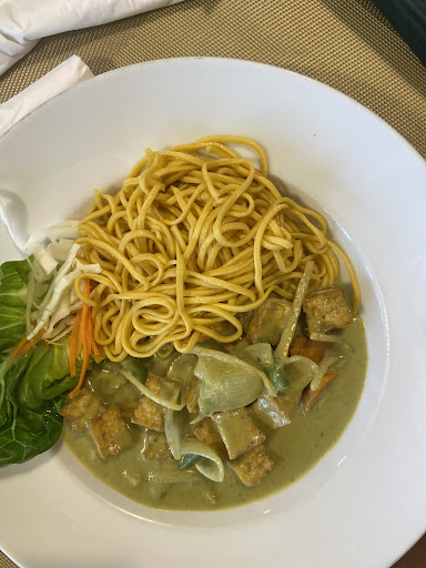 Photo of Chanthi's Thai to Go - 4 Stanley St, Holyhead LL65 1HG