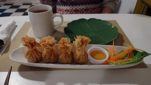 Photo of Chanthi's Thai to Go - 4 Stanley St, Holyhead LL65 1HG