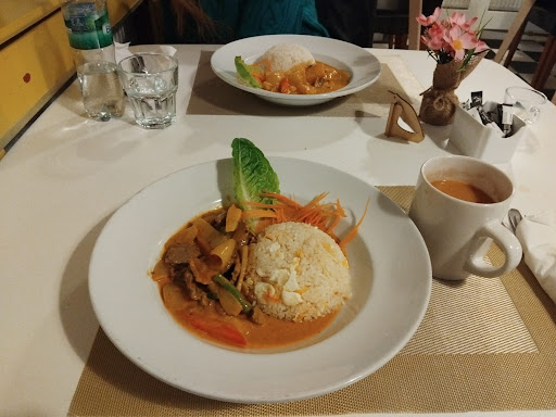 Photo of Chanthi's Thai to Go - 4 Stanley St, Holyhead LL65 1HG