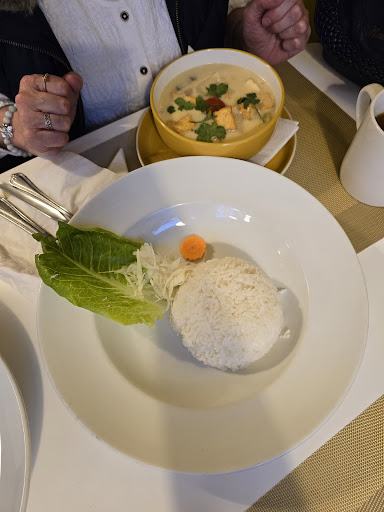 Photo of Chanthi's Thai to Go - 4 Stanley St, Holyhead LL65 1HG