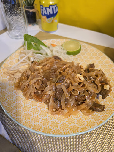 Photo of Chanthi's Thai to Go - 4 Stanley St, Holyhead LL65 1HG