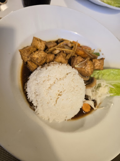 Photo of Chanthi's Thai to Go - 4 Stanley St, Holyhead LL65 1HG