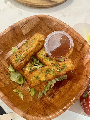 Photo of Ossett Gyros - 47 Bank St, Ossett WF5 8PR