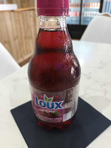 Photo of Ossett Gyros - 47 Bank St, Ossett WF5 8PR