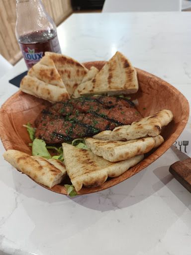 Photo of Ossett Gyros - 47 Bank St, Ossett WF5 8PR