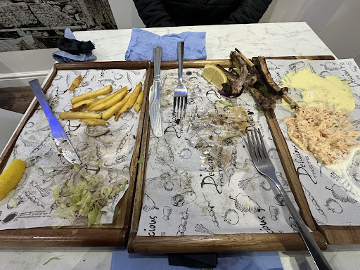 Photo of Ossett Gyros - 47 Bank St, Ossett WF5 8PR