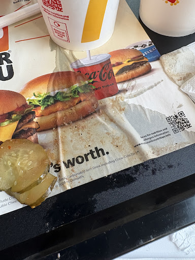 Photo of McDonald's - Ring Rd N, Horley, Gatwick RH6 0NN