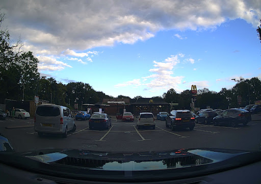 Photo of McDonald's - Ring Rd N, Horley, Gatwick RH6 0NN