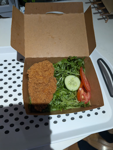Photo of McDonald's - Ring Rd N, Horley, Gatwick RH6 0NN
