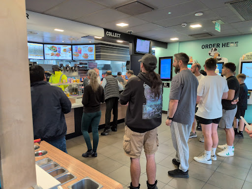 Photo of McDonald's - Ring Rd N, Horley, Gatwick RH6 0NN