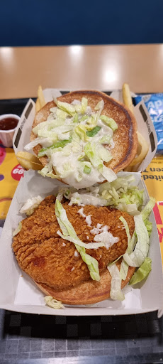 Photo of McDonald's - Ring Rd N, Horley, Gatwick RH6 0NN