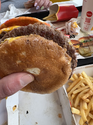 Photo of McDonald's - Ring Rd N, Horley, Gatwick RH6 0NN