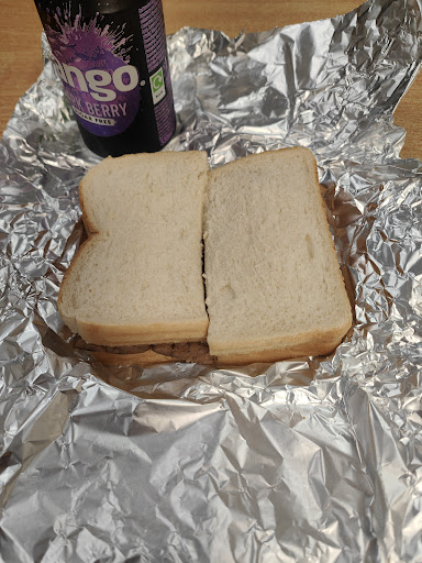 Photo of Charlie’s Burger Van - Three Bridges Station, Haslett Ave E, Three Bridges, Crawley RH10 1LY