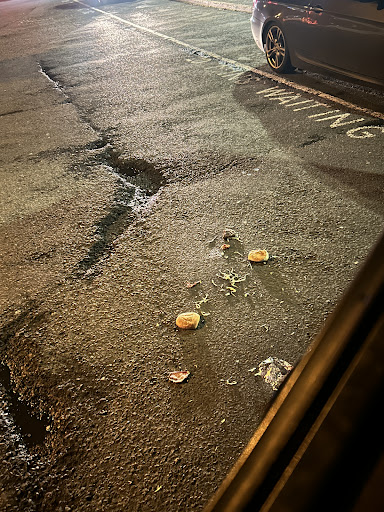 Photo of Charlie’s Burger Van - Three Bridges Station, Haslett Ave E, Three Bridges, Crawley RH10 1LY