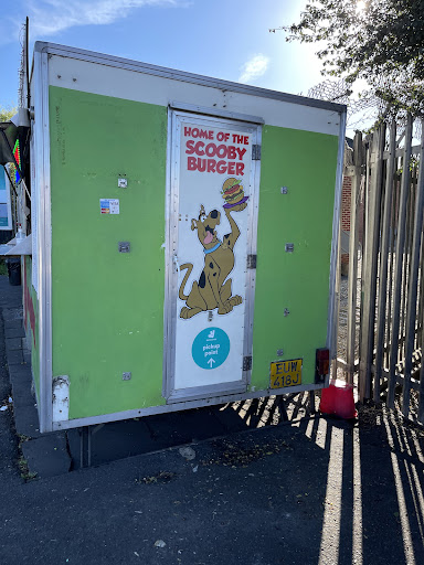 Photo of Charlie’s Burger Van - Three Bridges Station, Haslett Ave E, Three Bridges, Crawley RH10 1LY