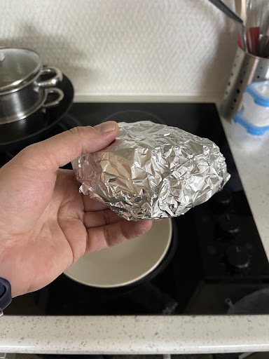 Photo of Charlie’s Burger Van - Three Bridges Station, Haslett Ave E, Three Bridges, Crawley RH10 1LY