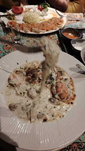 Photo of Turkuaz Restaurant Crawley - 45, 47 High St, Crawley RH10 1BQ