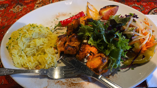 Photo of Turkuaz Restaurant Crawley - 45, 47 High St, Crawley RH10 1BQ