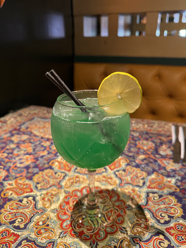 Photo of Turkuaz Restaurant Crawley - 45, 47 High St, Crawley RH10 1BQ