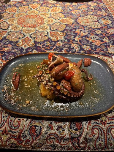 Photo of Turkuaz Restaurant Crawley - 45, 47 High St, Crawley RH10 1BQ