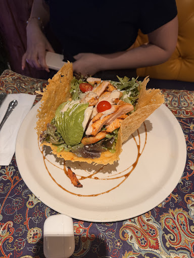 Photo of Turkuaz Restaurant Crawley - 45, 47 High St, Crawley RH10 1BQ