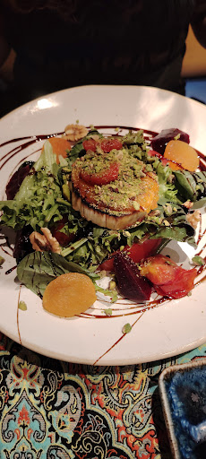 Photo of Turkuaz Restaurant Crawley - 45, 47 High St, Crawley RH10 1BQ