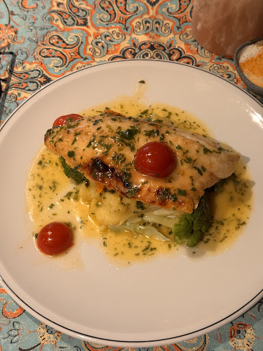 Photo of Turkuaz Restaurant Crawley - 45, 47 High St, Crawley RH10 1BQ