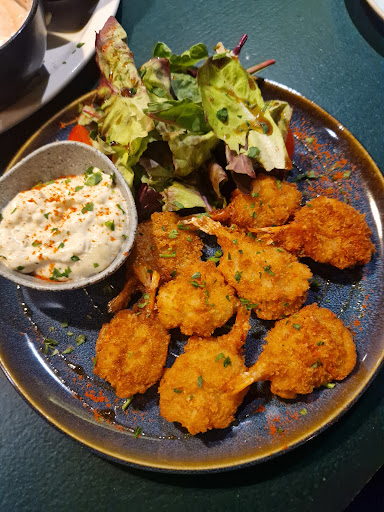 Photo of Turkuaz Restaurant Crawley - 45, 47 High St, Crawley RH10 1BQ