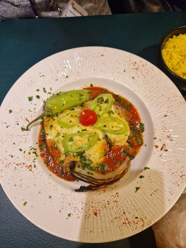 Photo of Turkuaz Restaurant Crawley - 45, 47 High St, Crawley RH10 1BQ