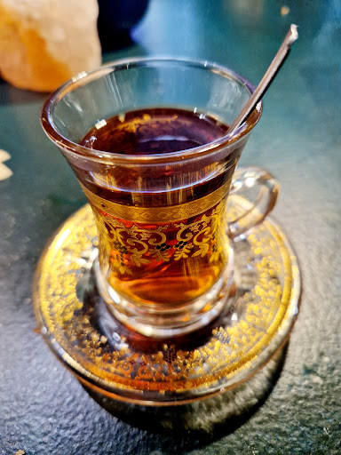 Photo of Turkuaz Restaurant Crawley - 45, 47 High St, Crawley RH10 1BQ