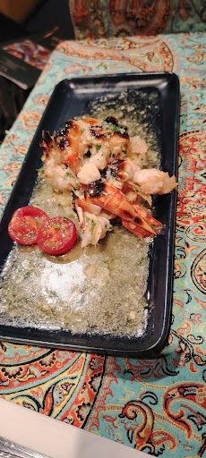 Photo of Turkuaz Restaurant Crawley - 45, 47 High St, Crawley RH10 1BQ