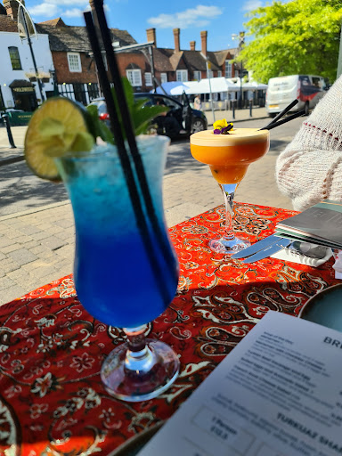 Photo of Turkuaz Restaurant Crawley - 45, 47 High St, Crawley RH10 1BQ