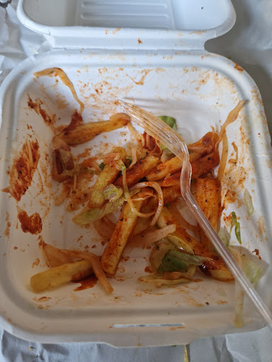 Photo of Al Naseeb Crawley - 11 Dorsten Square, Crawley RH11 8XW