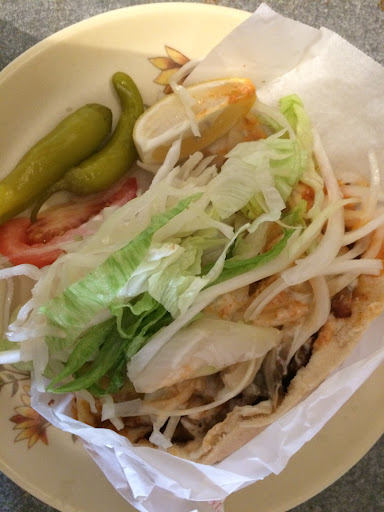 Photo of Troy Kebab House - 43 High St, Crawley RH10 1BQ