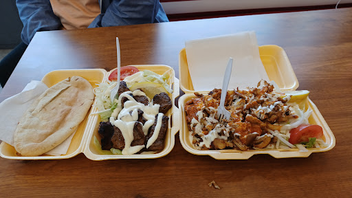 Photo of Troy Kebab House - 43 High St, Crawley RH10 1BQ