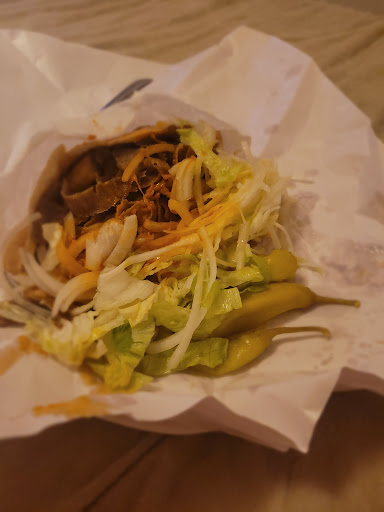 Photo of Troy Kebab House - 43 High St, Crawley RH10 1BQ