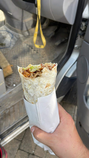 Photo of Troy Kebab House - 43 High St, Crawley RH10 1BQ