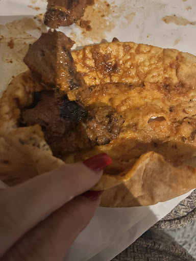 Photo of Troy Kebab House - 43 High St, Crawley RH10 1BQ