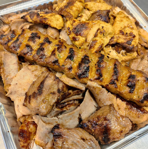 Photo of Troy Kebab House - 43 High St, Crawley RH10 1BQ